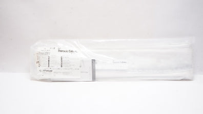 Atrium 8032 PVC Thoracic Cath. 32 Fr - Pack of 10